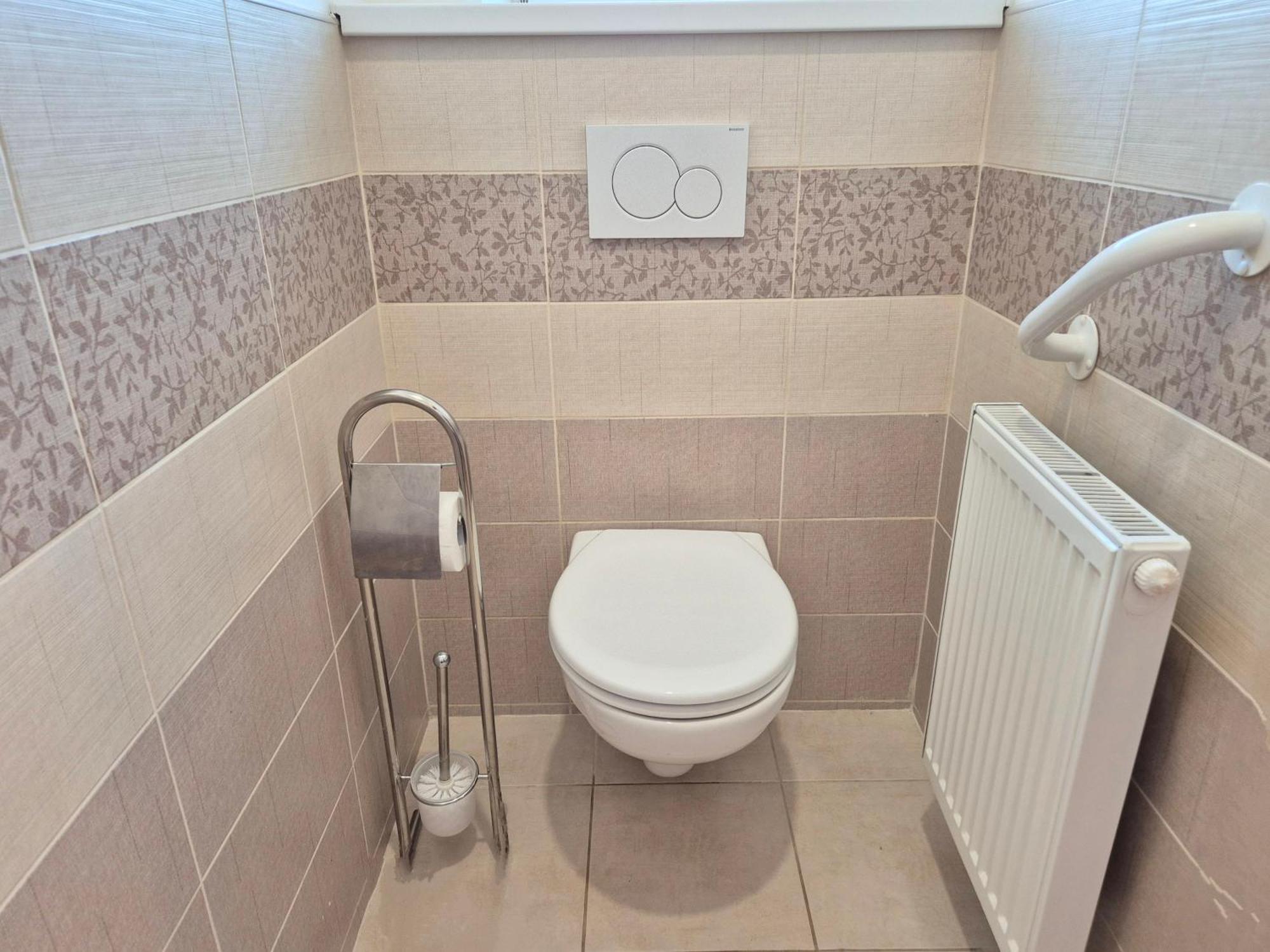 Apartamento Comfortsuits Praha Praga