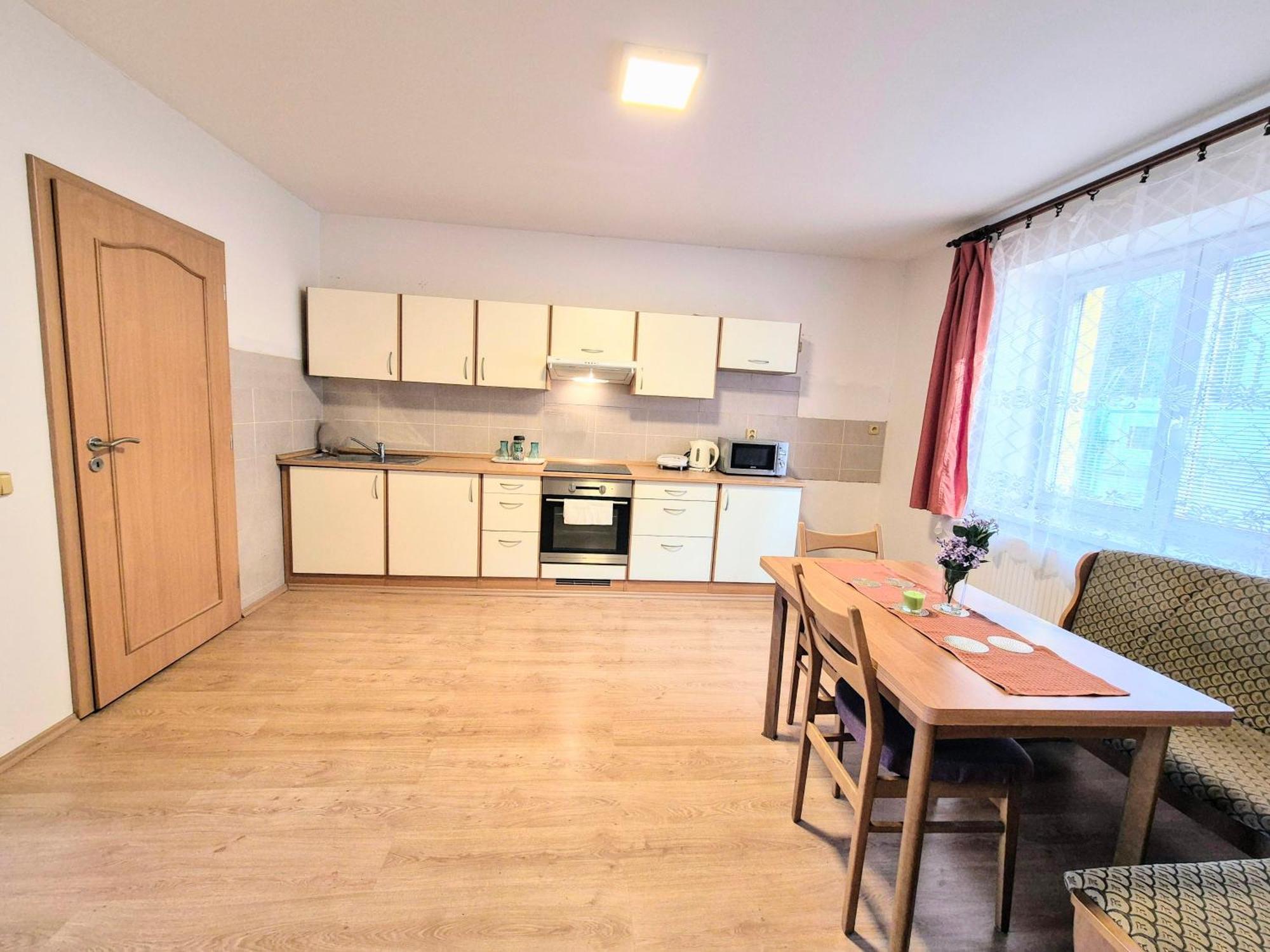 Apartamento Comfortsuits Praha