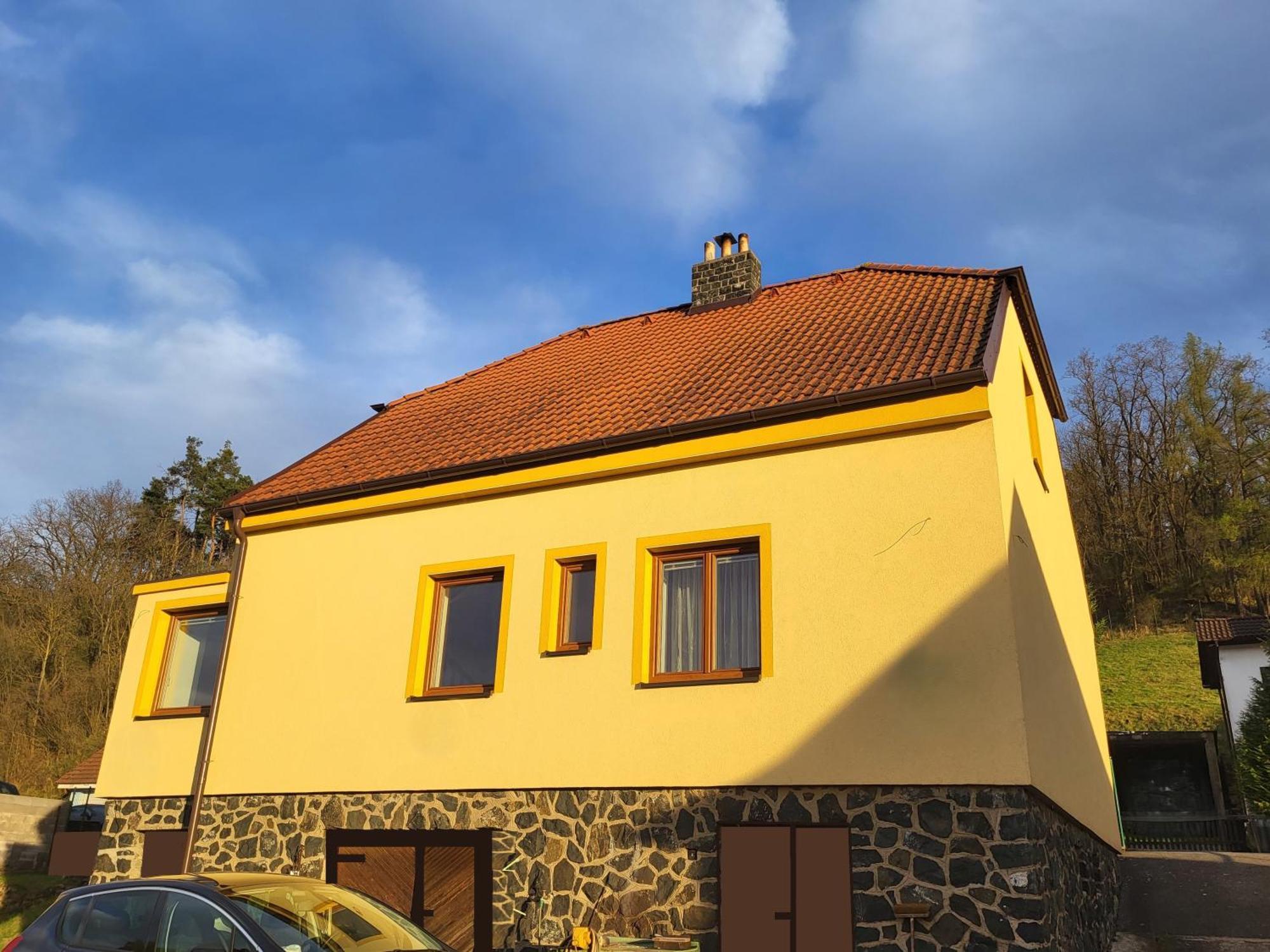 Comfortsuits Praha Apartamento Praga
