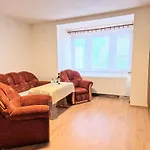 Comfortsuits Praha