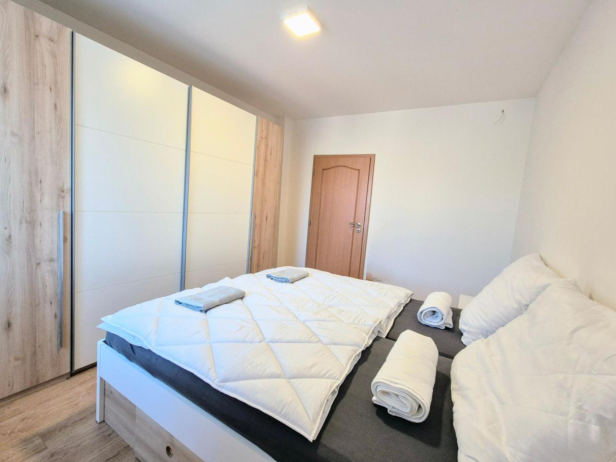Comfortsuits Praha Appartamento Praga