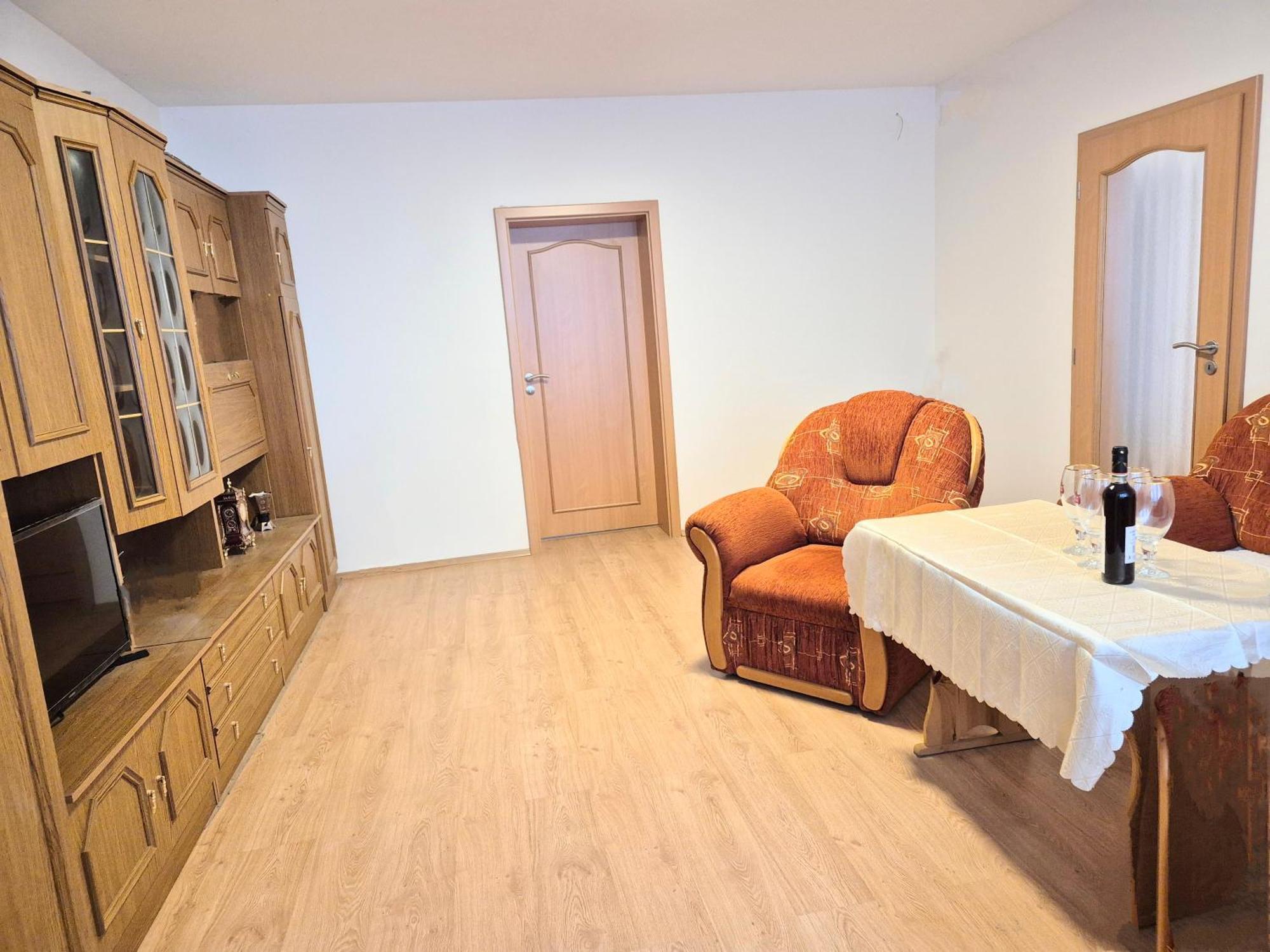 Appartamento Comfortsuits Praha Praga